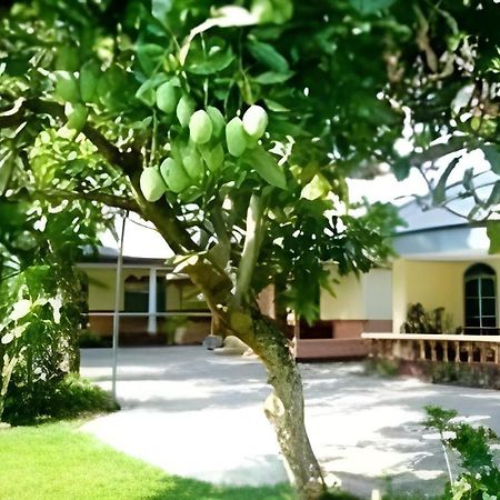 Hotel Indra Djaya Cisarua Kültér fotó